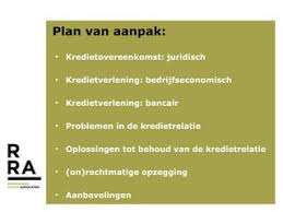 Optimale Kredietoplossingen voor Financiële Flexibiliteit