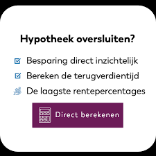 Het Oversluiten van uw Bestaande Hypotheek: Wat U Moet Weten