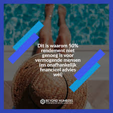 Het Belang van Onafhankelijk Financieel Advies in Nederland