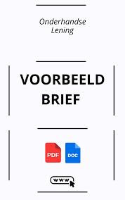 Alles over de onderhandse hypothecaire lening: voordelen, risico’s en besluitvorming