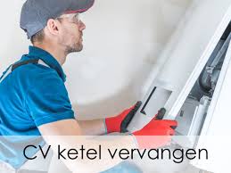 cv ketelvervangen