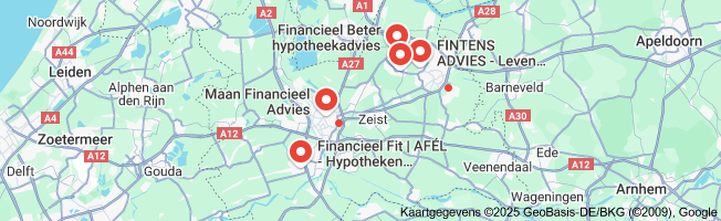 financieel advies gratis