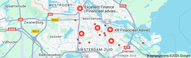 onafhankelijk financieel adviseur amsterdam