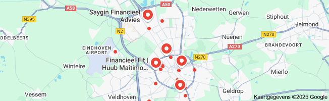 Professioneel Financieel Advies in Eindhoven: Uw Weg naar Financiële Zekerheid
