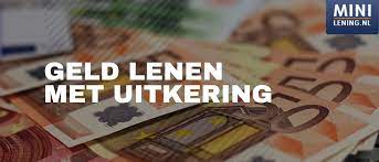 Hoe Kan Ik Geld Lenen: Tips en Stappen om Verantwoordelijk te Lenen