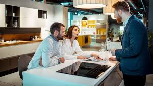 Financiering van uw Droomkeuken: Keuken Financieren op Maat