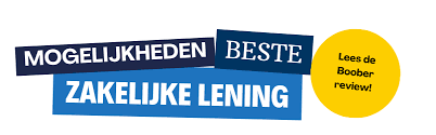 Alles wat u moet weten over zakelijk lening: tips en advies