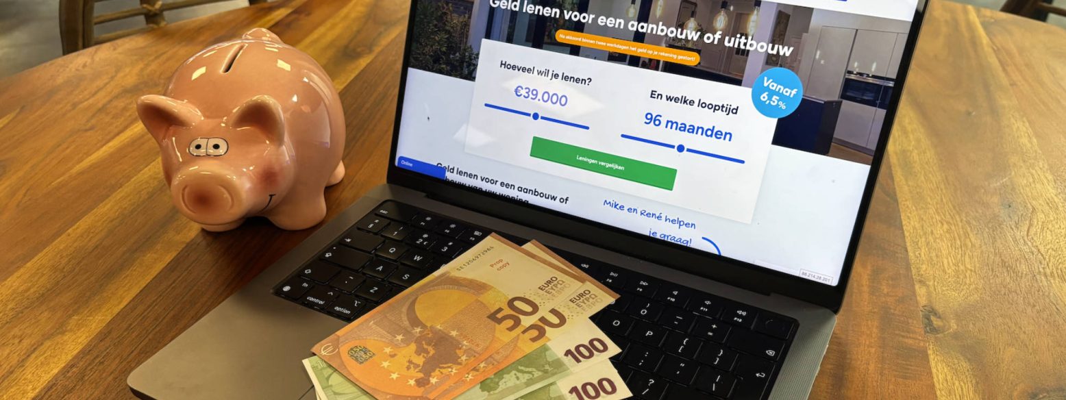 Waar Kan Ik Geld Lenen? Ontdek Jouw Opties Hier!