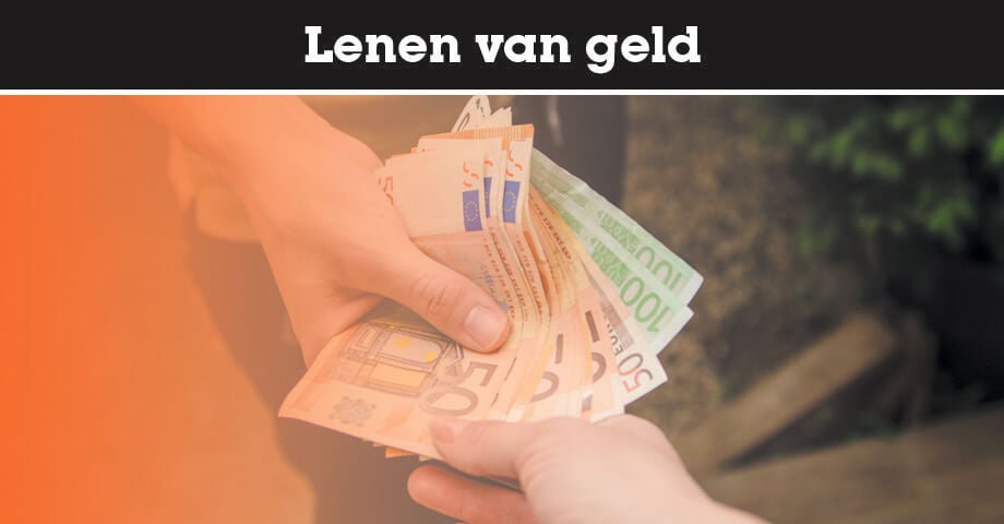 Waar Kan Je Geld Lenen? Ontdek Jouw Opties Hier!
