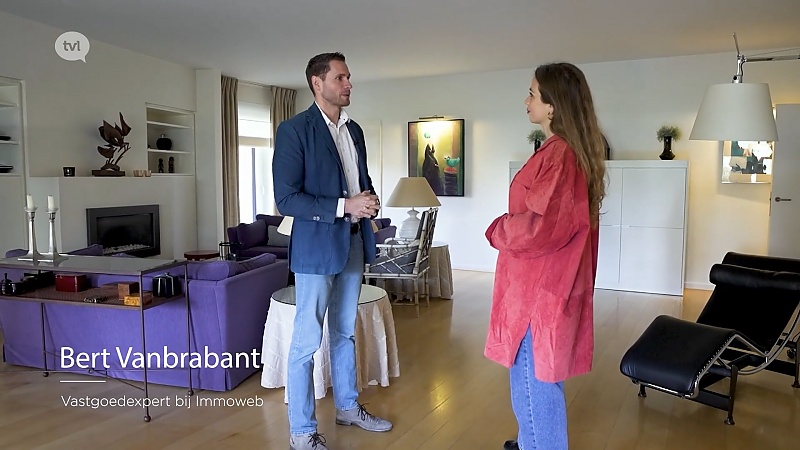 hoeveel geld lenen voor huis