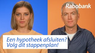 Financieren bij Rabobank: Lenen Zonder Vast Contract