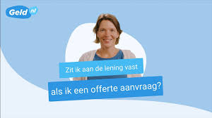 Alles Over Het Aanvragen van een Lening: Tips en Advies