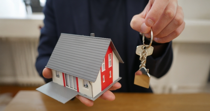 Financiering van uw droomhuis: lening bij de bank voor uw nieuwe woning