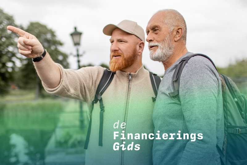 Financieren zonder Bank: Geld Lenen bij Prive Personen
