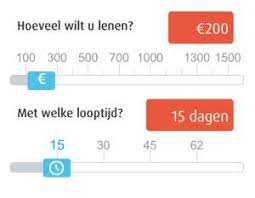 Financiële Flexibiliteit met een Kleine Lening