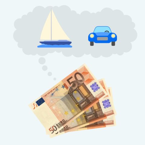 Alles over het lenen van 5000 euro: Tips en Informatie