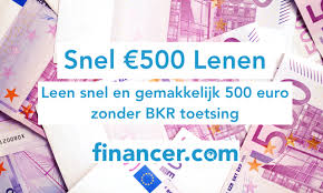 Snel Geld Lenen Binnen 10 Minuten Zonder BKR-Toetsing – Directe Financiële Oplossingen