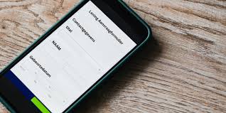 Eenvoudig en Snel: Lening Aanvragen Zonder Gedoe