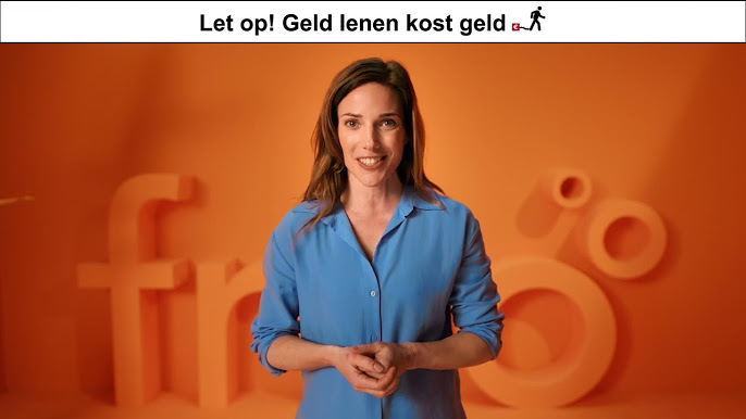 Alles over een Freo lening: transparantie en voordelen