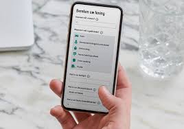 Geld Lenen bij ABN AMRO: Mogelijkheden en Voorwaarden