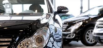 Geld Lenen voor een Auto bij Rabobank: Financier uw Droomauto met Gemak