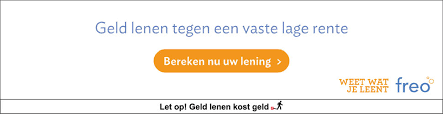 geld lenen met spoed