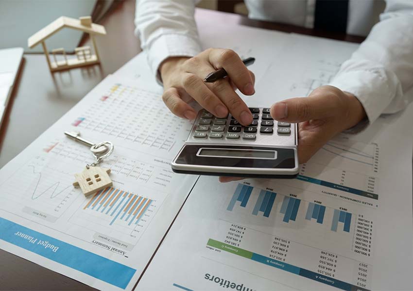 Financieringsopties: Geld Lenen voor Jouw Bedrijf