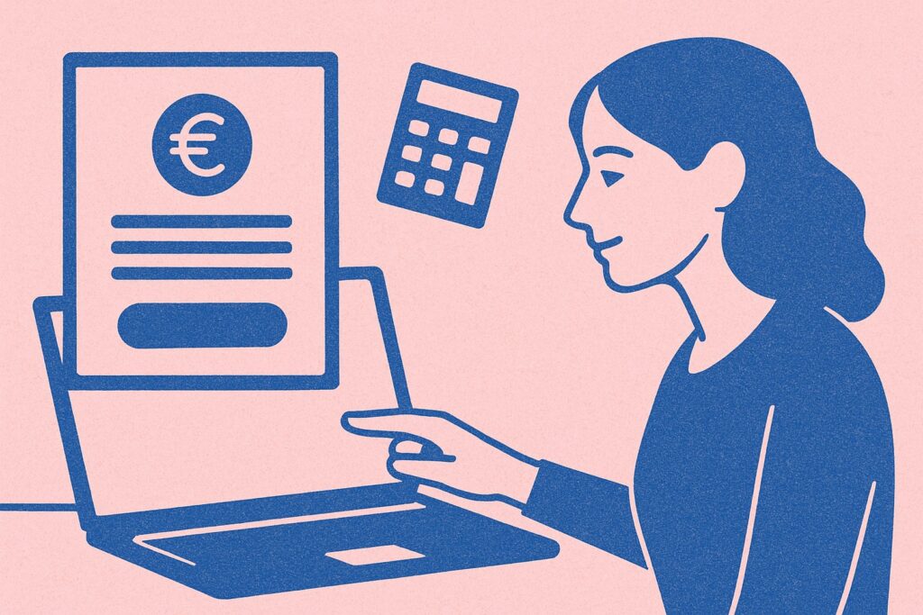 Hoeveel kan ik lenen bij ING? Ontdek uw leencapaciteit bij de ING Bank