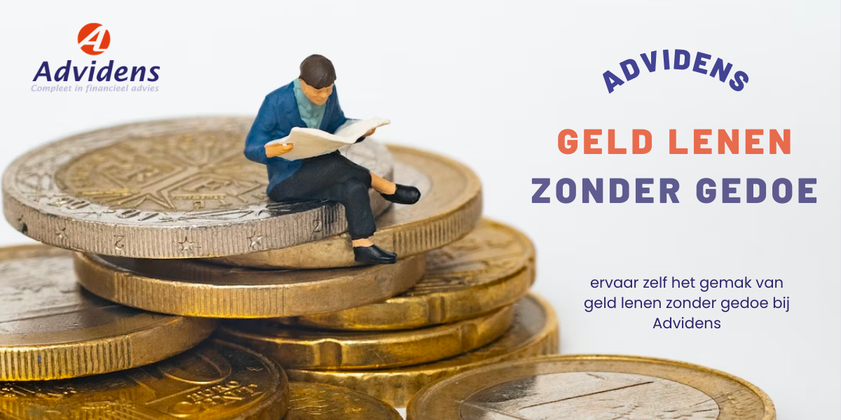 snel zakelijk geld lenen
