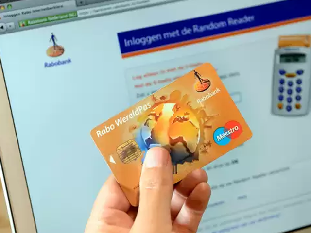 Direct Geld Lenen Met Storting Op Rekening