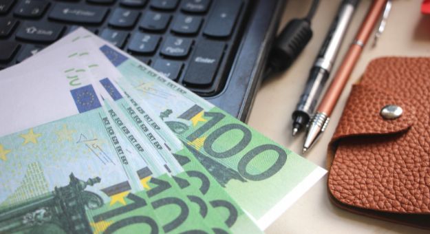 geld lenen ondernemer