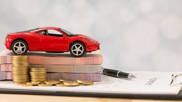 Alles wat je moet weten over geld lenen voor een auto