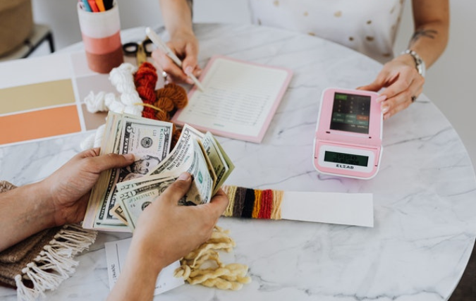 Geld Lenen als ZZP’er: Tips en Advies