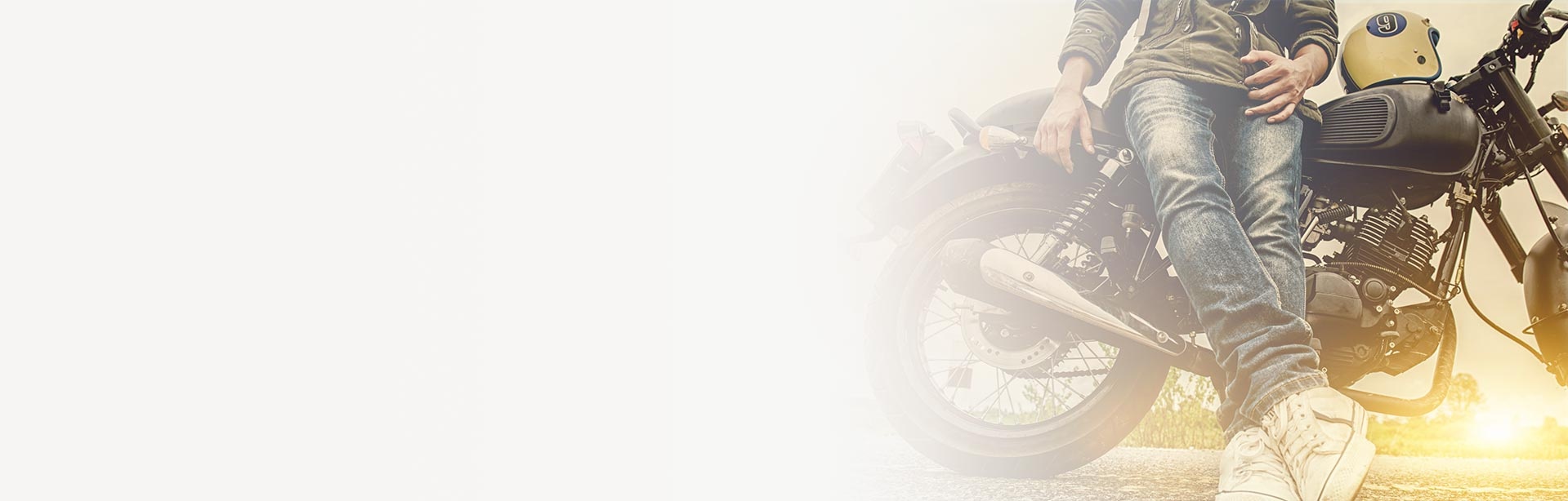 Financiering voor je droom: Geld lenen voor motor