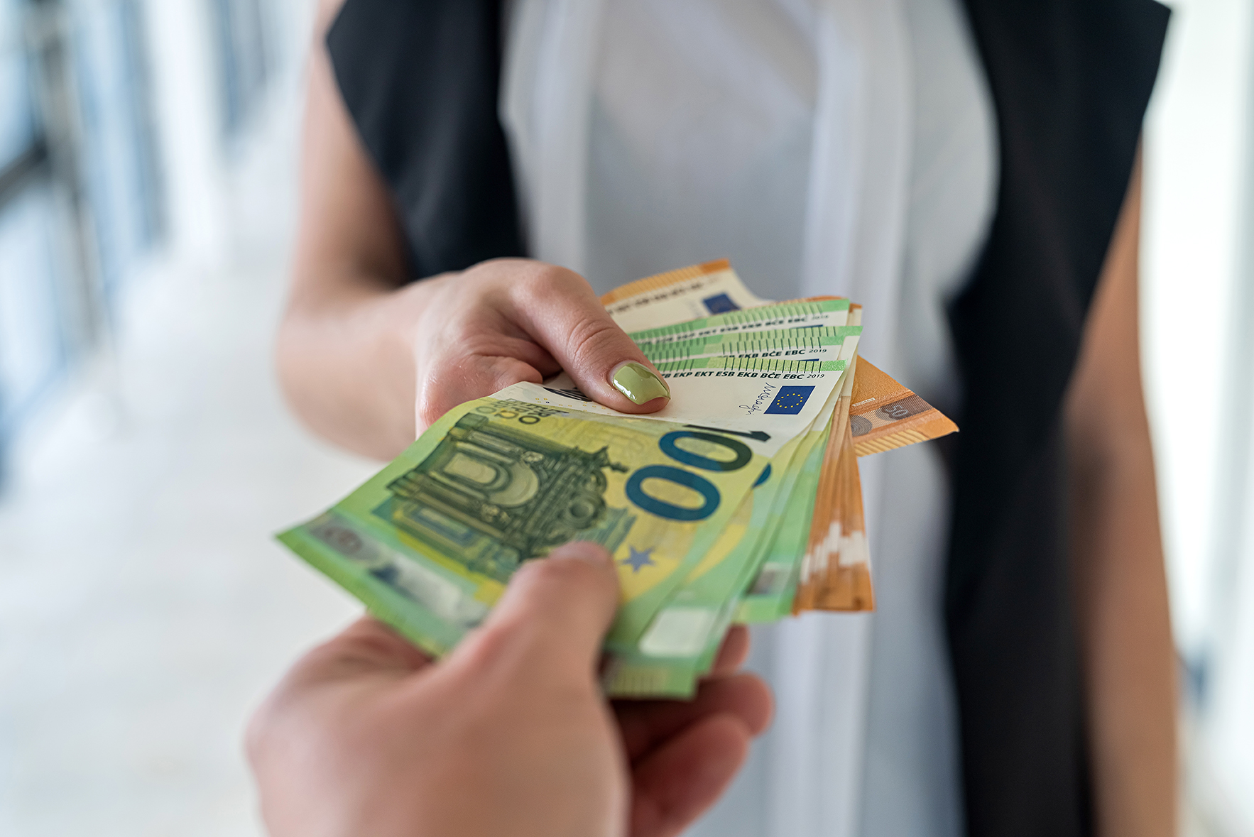 Belastingimplicaties bij het Uitlenen van Geld