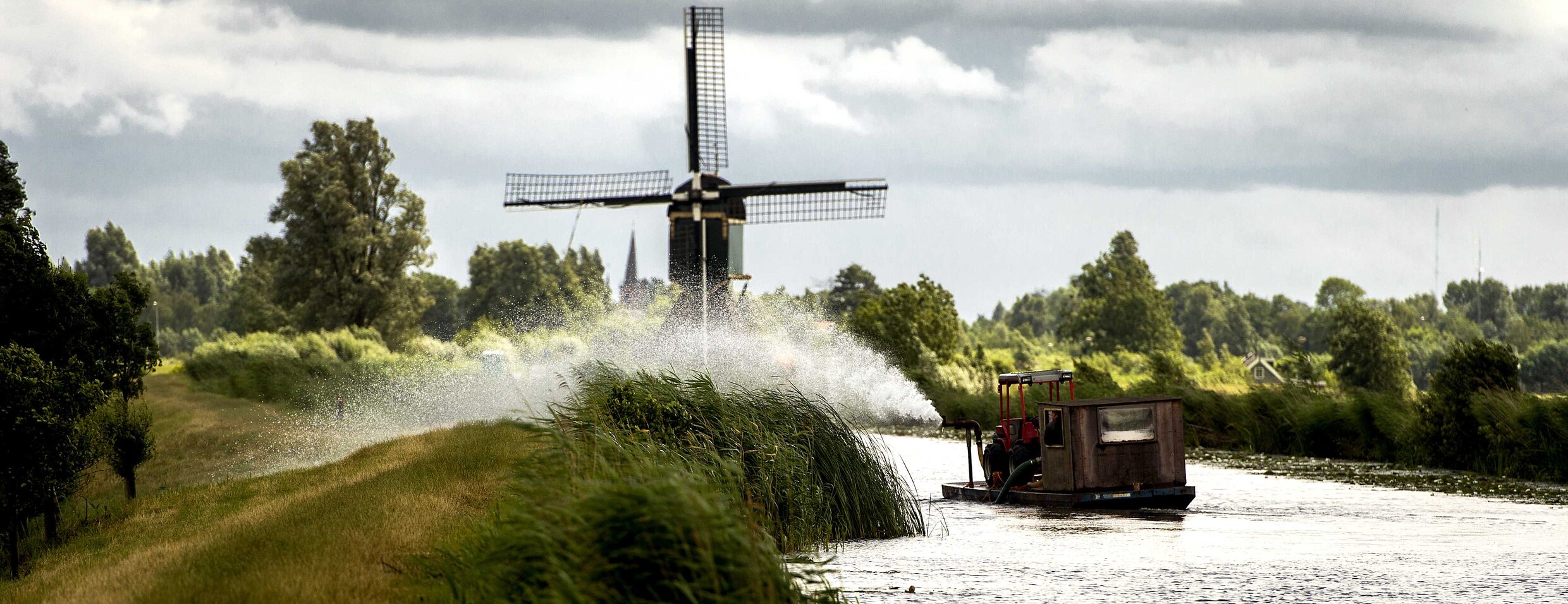 Financier uw Droomboot met een Voordelige Bootlening