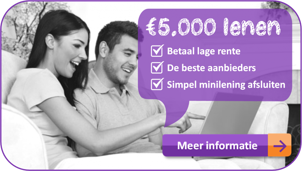 Financiële Flexibiliteit: Een Lening van 4000 Euro voor Uw Plannen