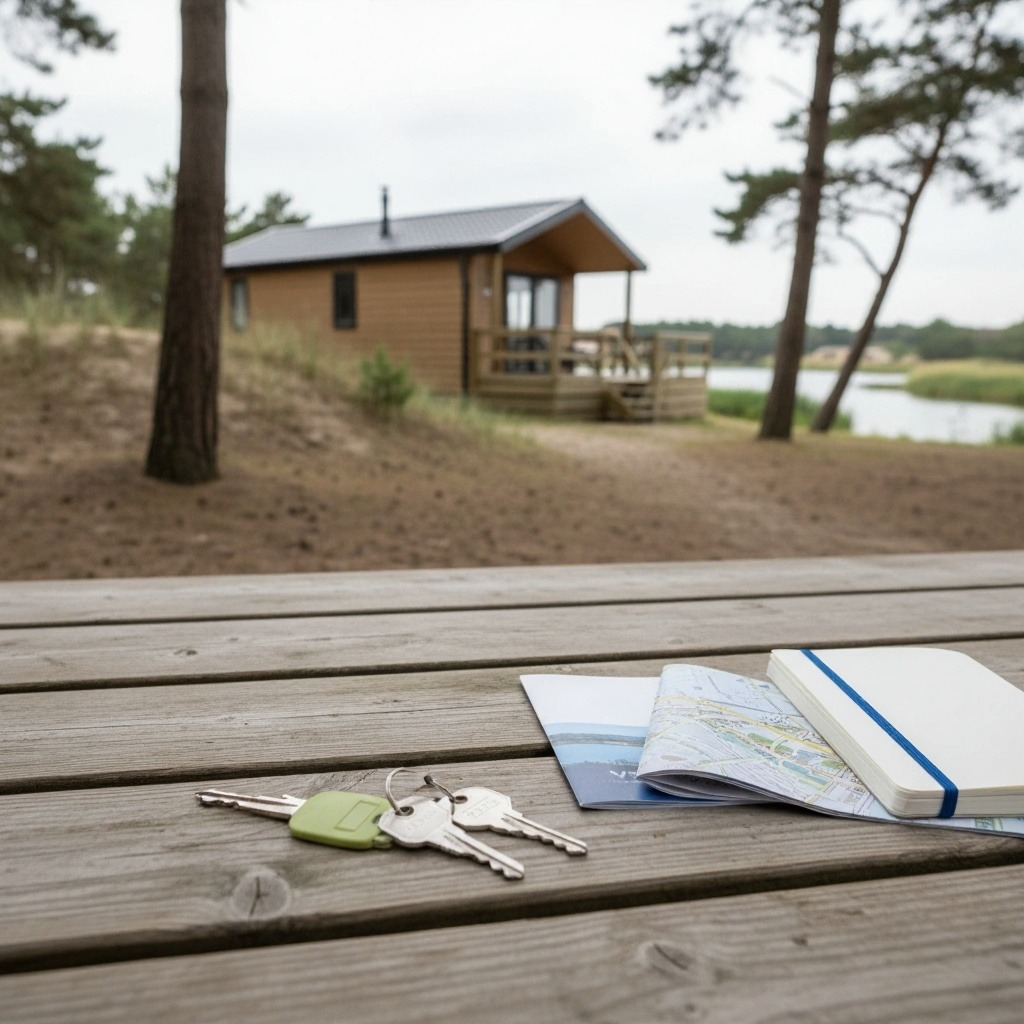 Financier Jouw Tweede Thuis: Lenen voor een Recreatiewoning