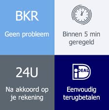 Direct geld lenen zonder BKR: mogelijkheden, risico’s en alternatieven