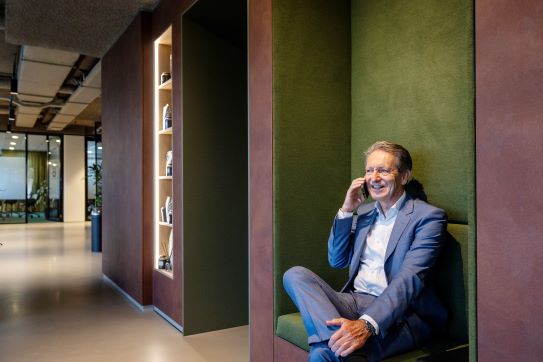Geld lenen bij een buitenlandse bank: waar moet u op letten?