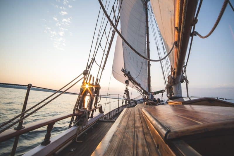 Geld lenen voor boot: mogelijkheden, kosten en aandachtspunten