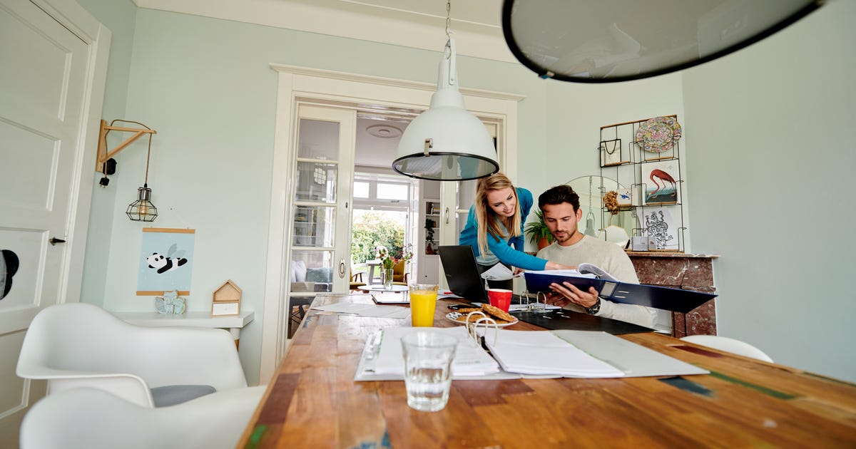 Hoeveel geld kan ik lenen voor een huis? Ontdek wat jouw mogelijkheden zijn